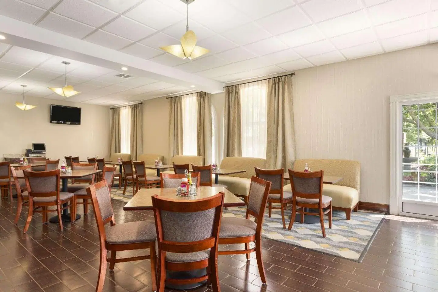 Wyndham Garden Grand Rapids Airport Konferenz