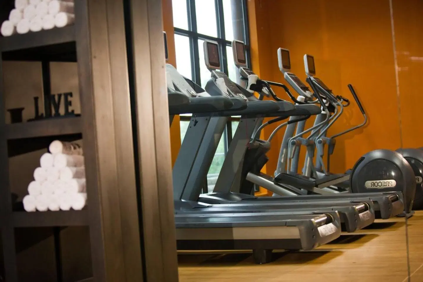 Renaissance Austin Hotel SPORTS_AND_LEISURE