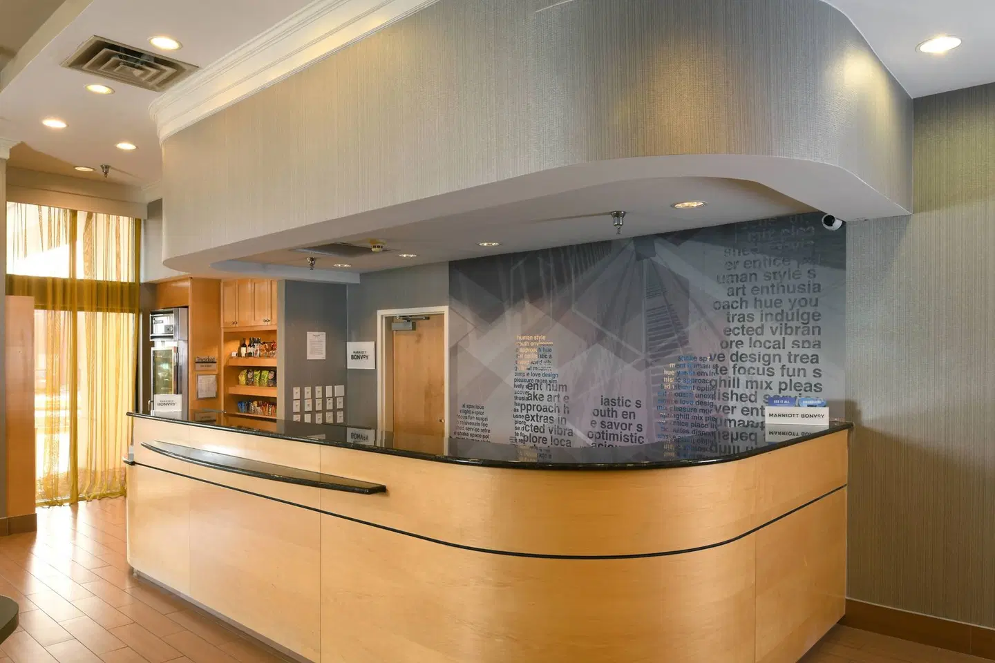SpringHill Suites by Marriott Des Moines West LOUNGE_LOBBY