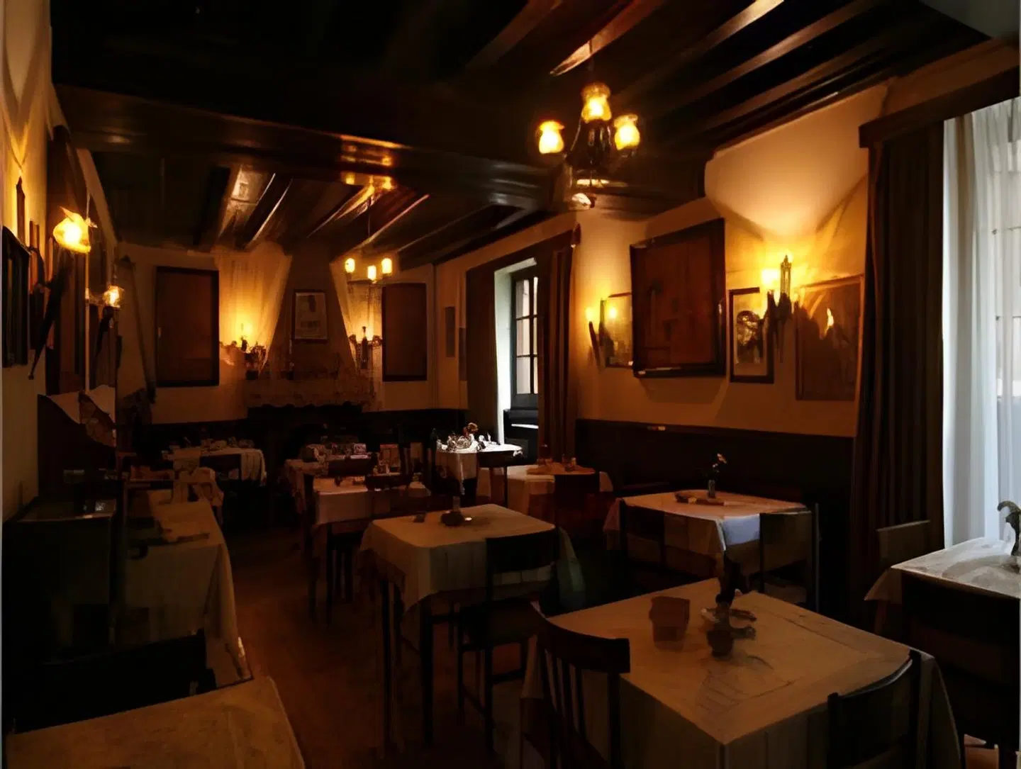 Balaitus Restaurant