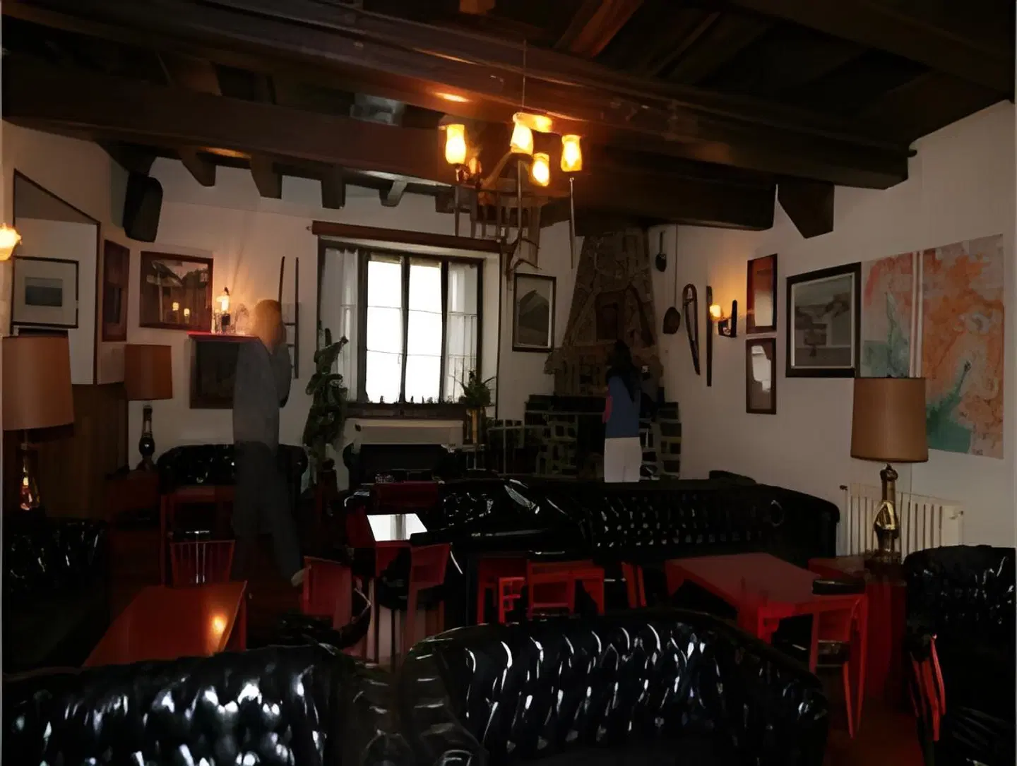 Balaitus Bar
