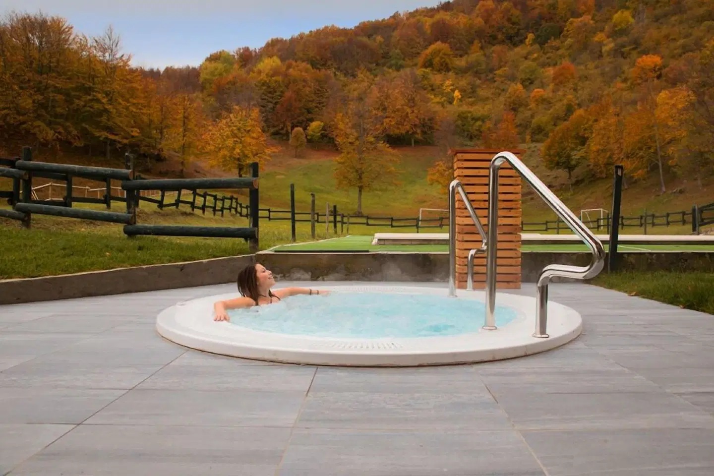 Sport Hotel Prodongo OUTDOOR_POOL