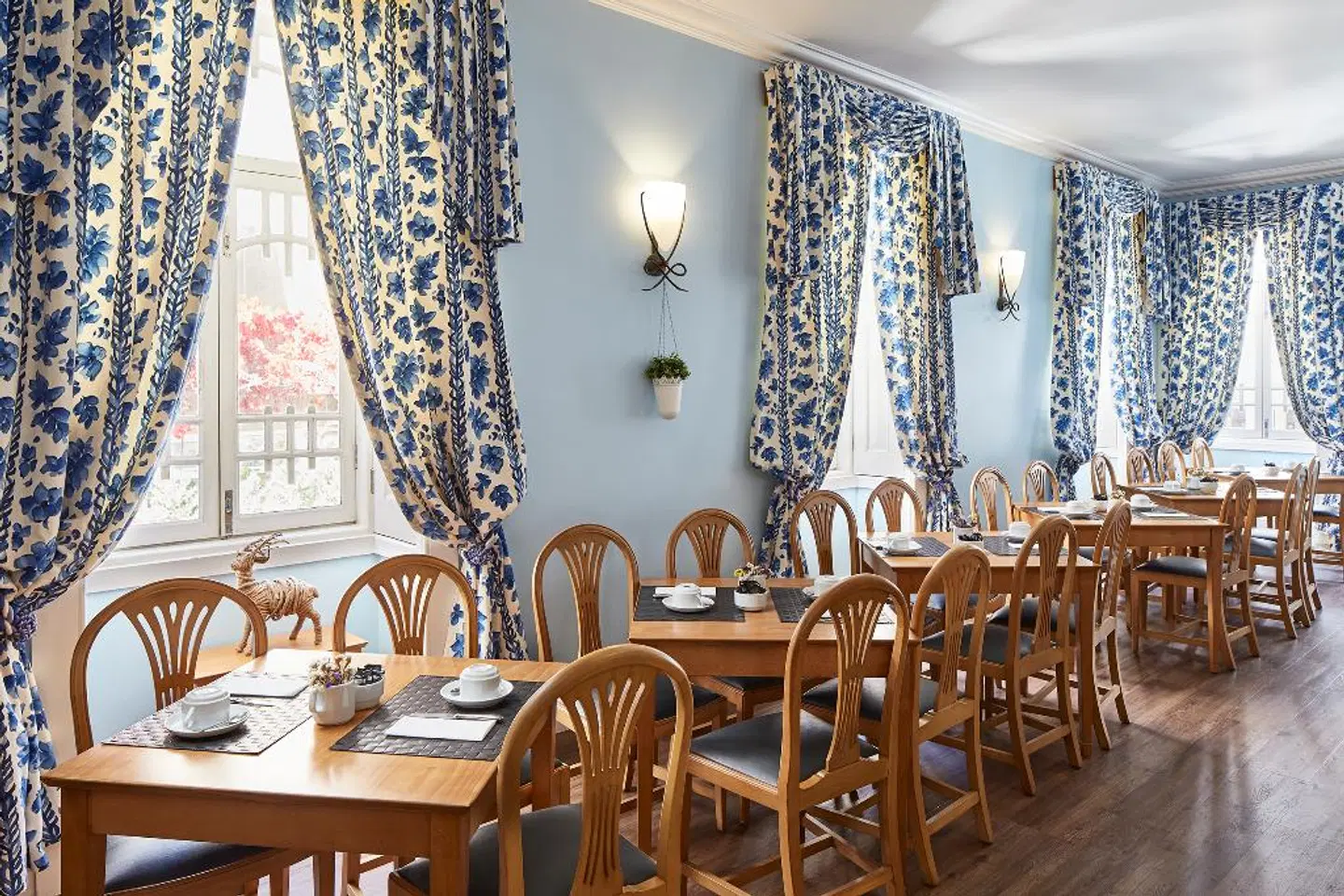 As Americas Restaurant