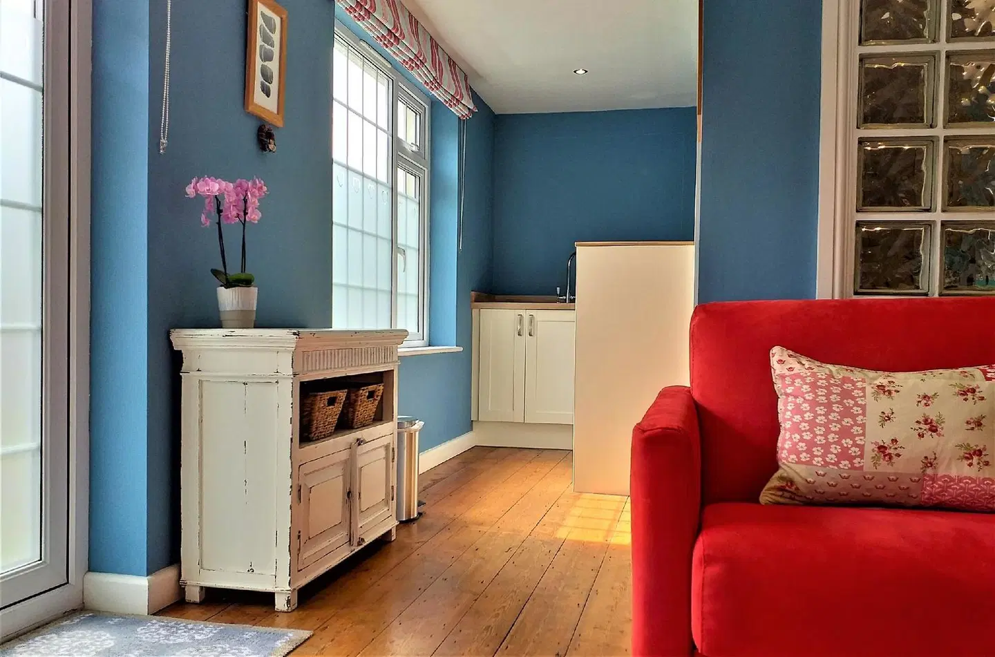 Lobhill Farmhouse LOUNGE_LOBBY