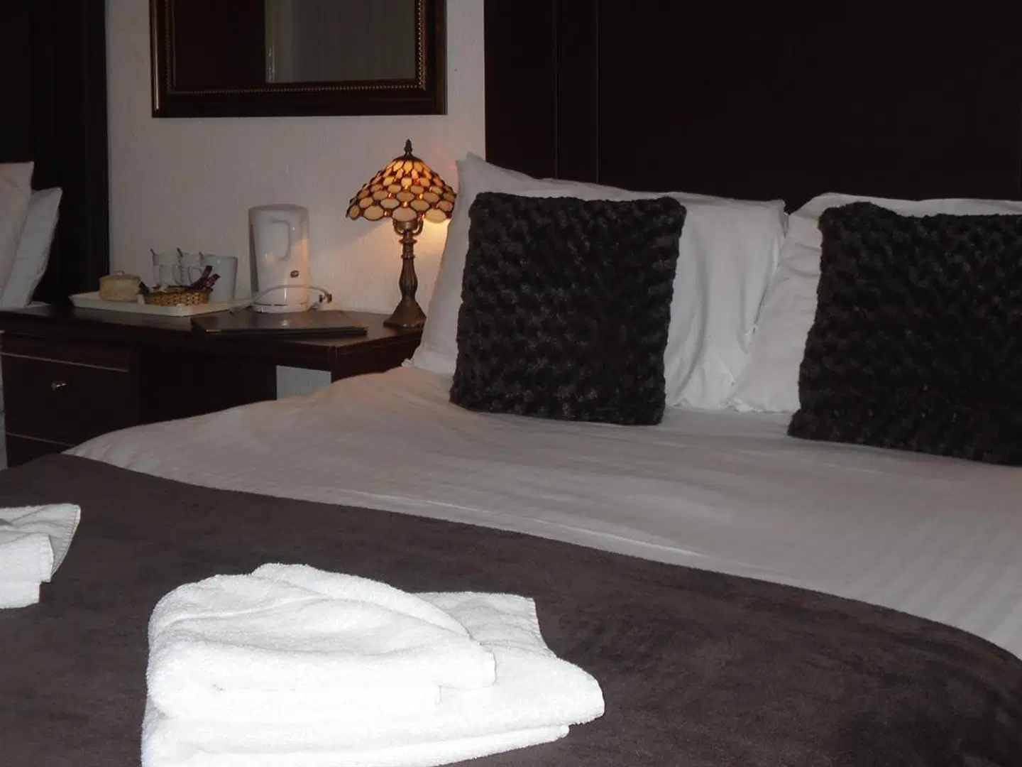 Richmond - Guest House ROOM_EXAMPLE