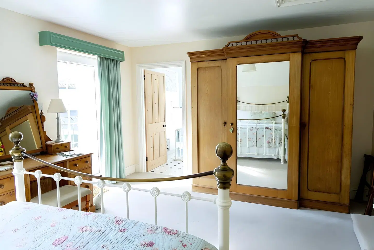 Lobhill Farmhouse ROOM_EXAMPLE