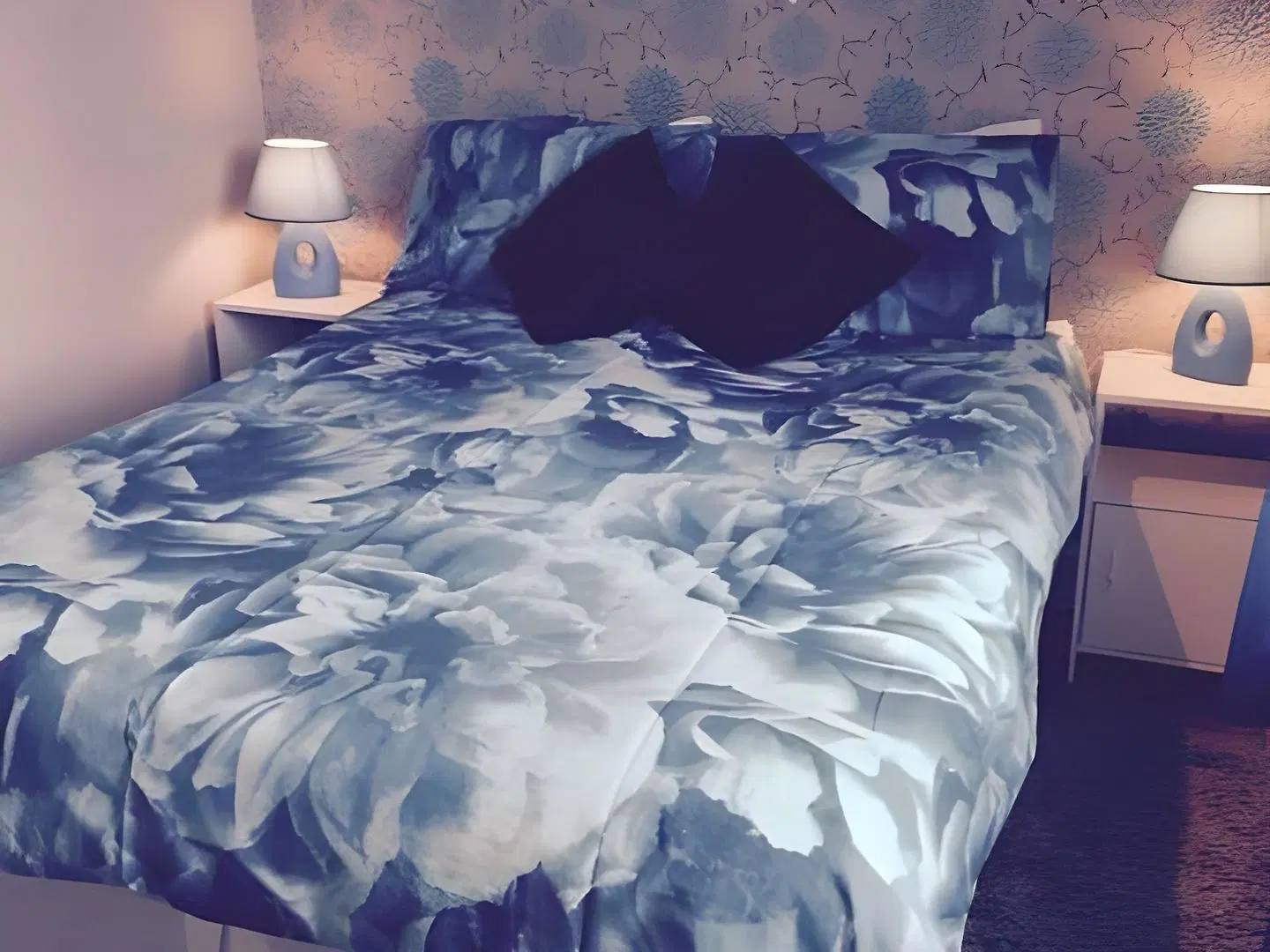 Waverley Guest House Tiere