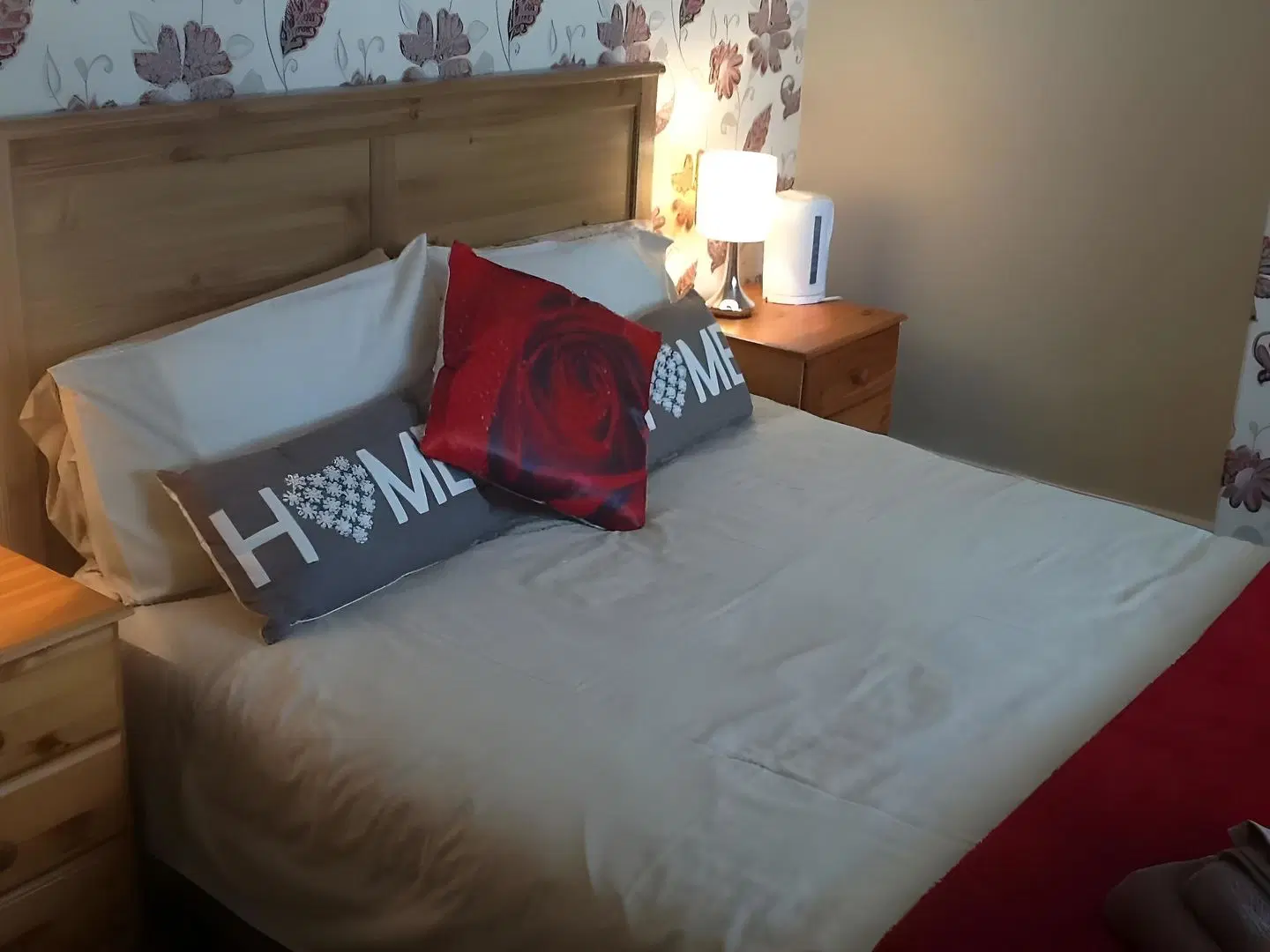 Waverley Guest House ROOM_EXAMPLE