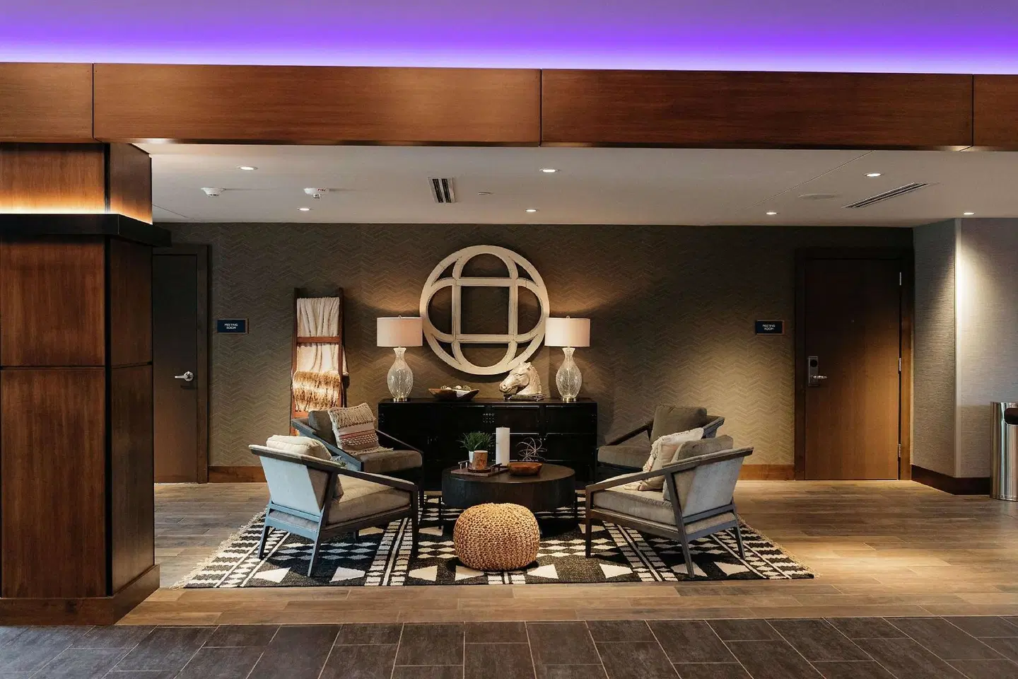 Revel Hotel Des Moines Urbandale, Tapestry Collection by Hilton HEALTH_BEAUTY