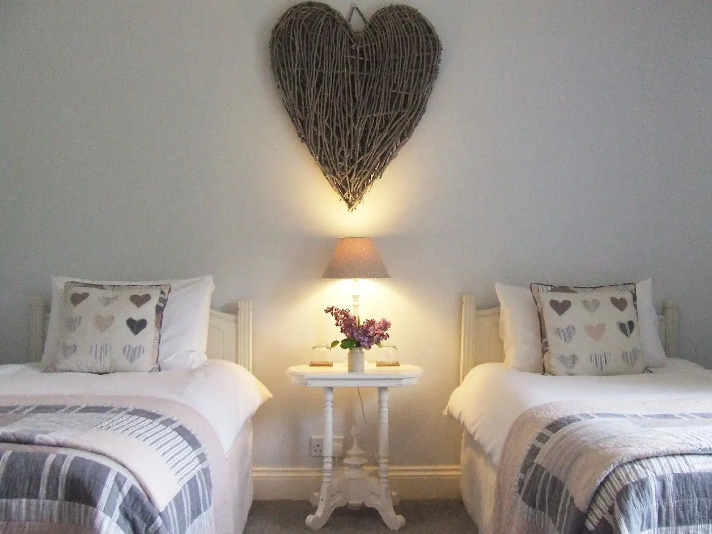 Lobhill Farmhouse ROOM_EXAMPLE