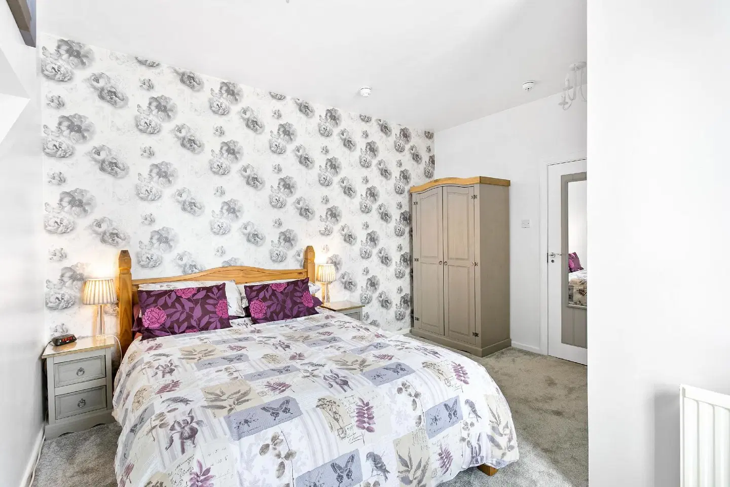 The Jacaranda Hotel ROOM_EXAMPLE
