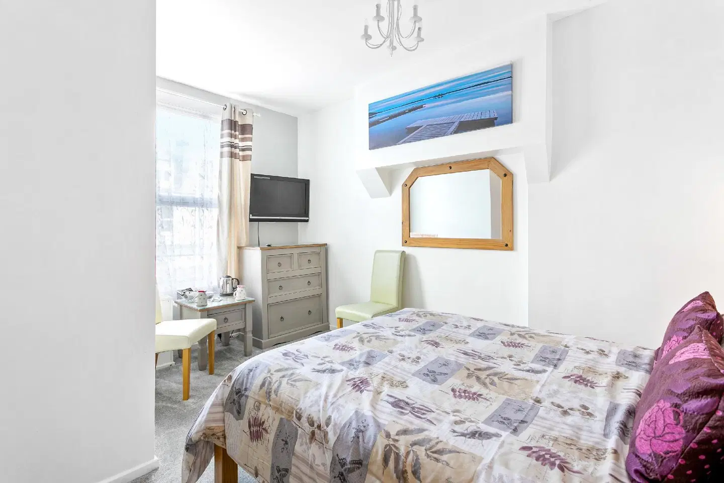 The Jacaranda Hotel ROOM_EXAMPLE