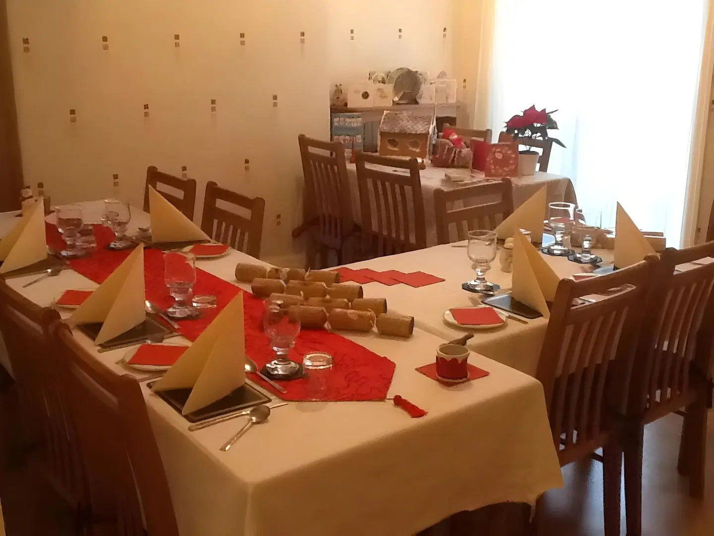 Waverley Guest House Restaurant