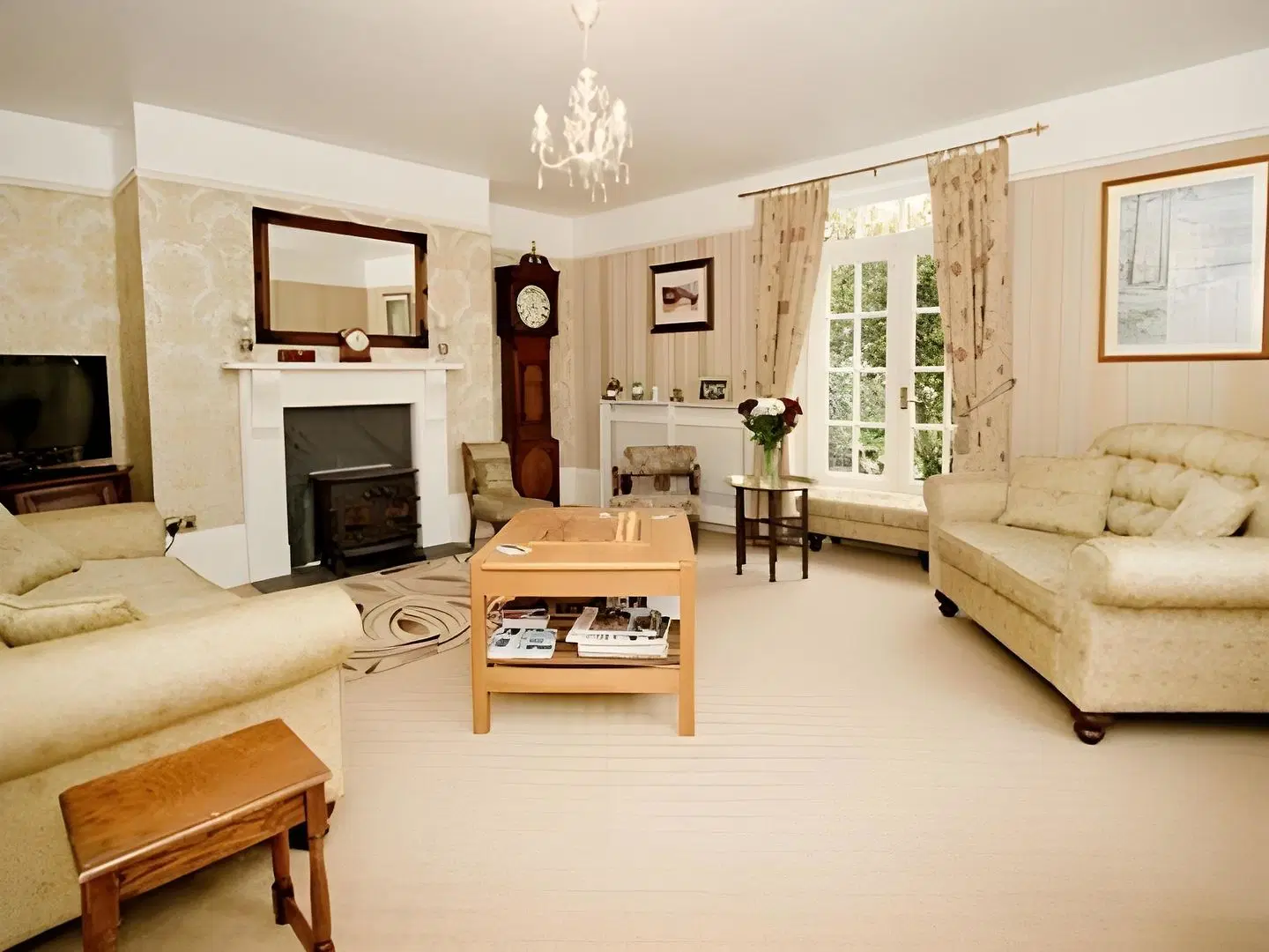 Smeaton Farm - B&B ROOM_EXAMPLE