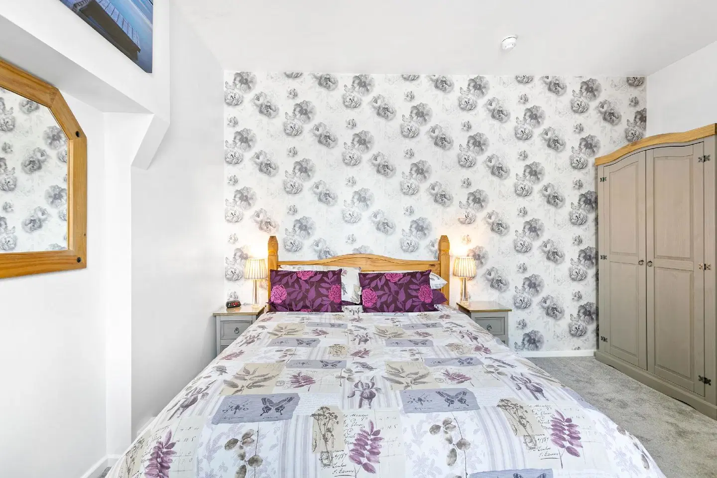 The Jacaranda Hotel ROOM_EXAMPLE