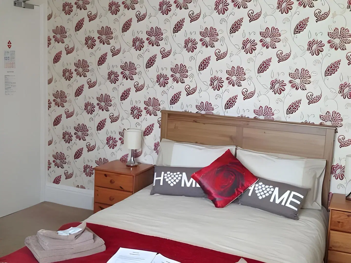 Waverley Guest House HEALTH_BEAUTY