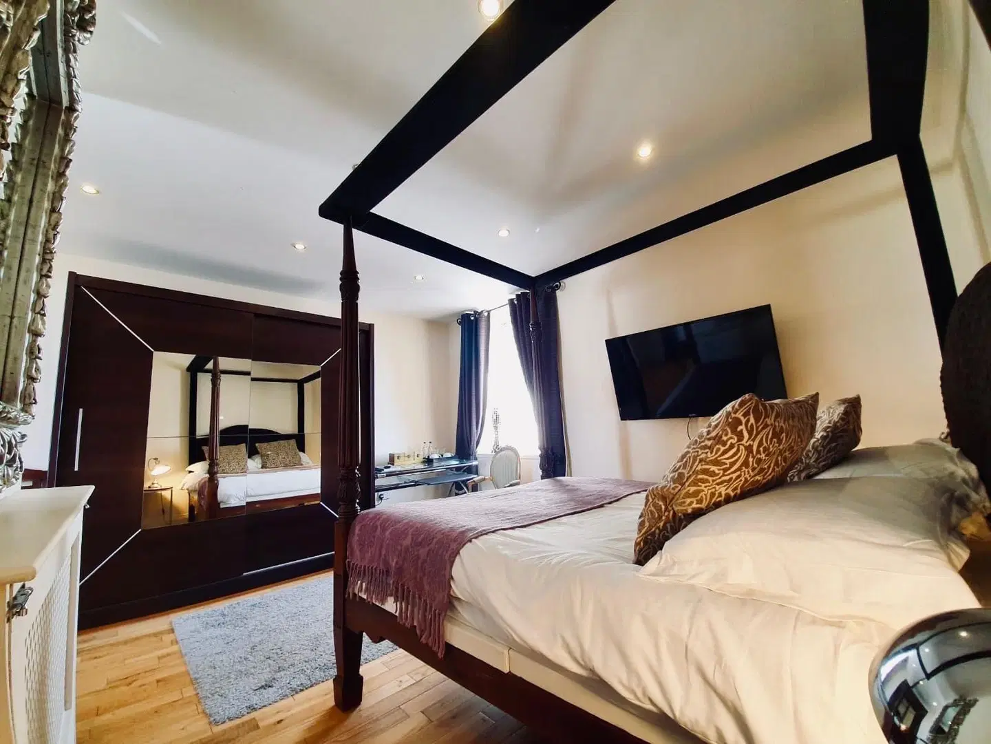 The Old Lodge - Inn ROOM_EXAMPLE