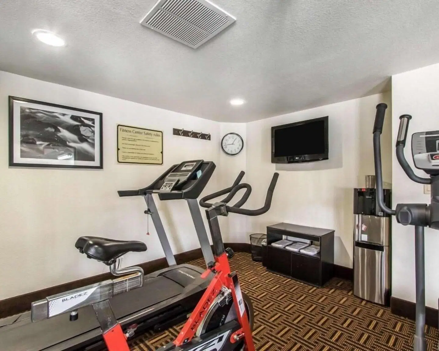 The Douillet by Demeure Hotels SPORTS_AND_LEISURE