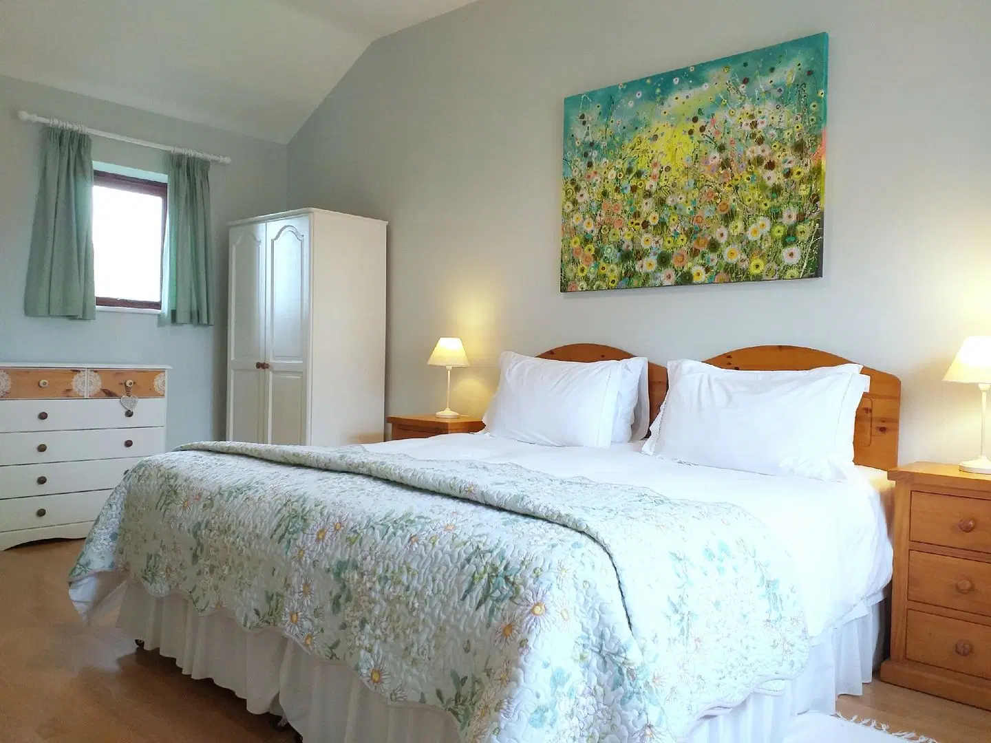 Lobhill Farmhouse ROOM_EXAMPLE