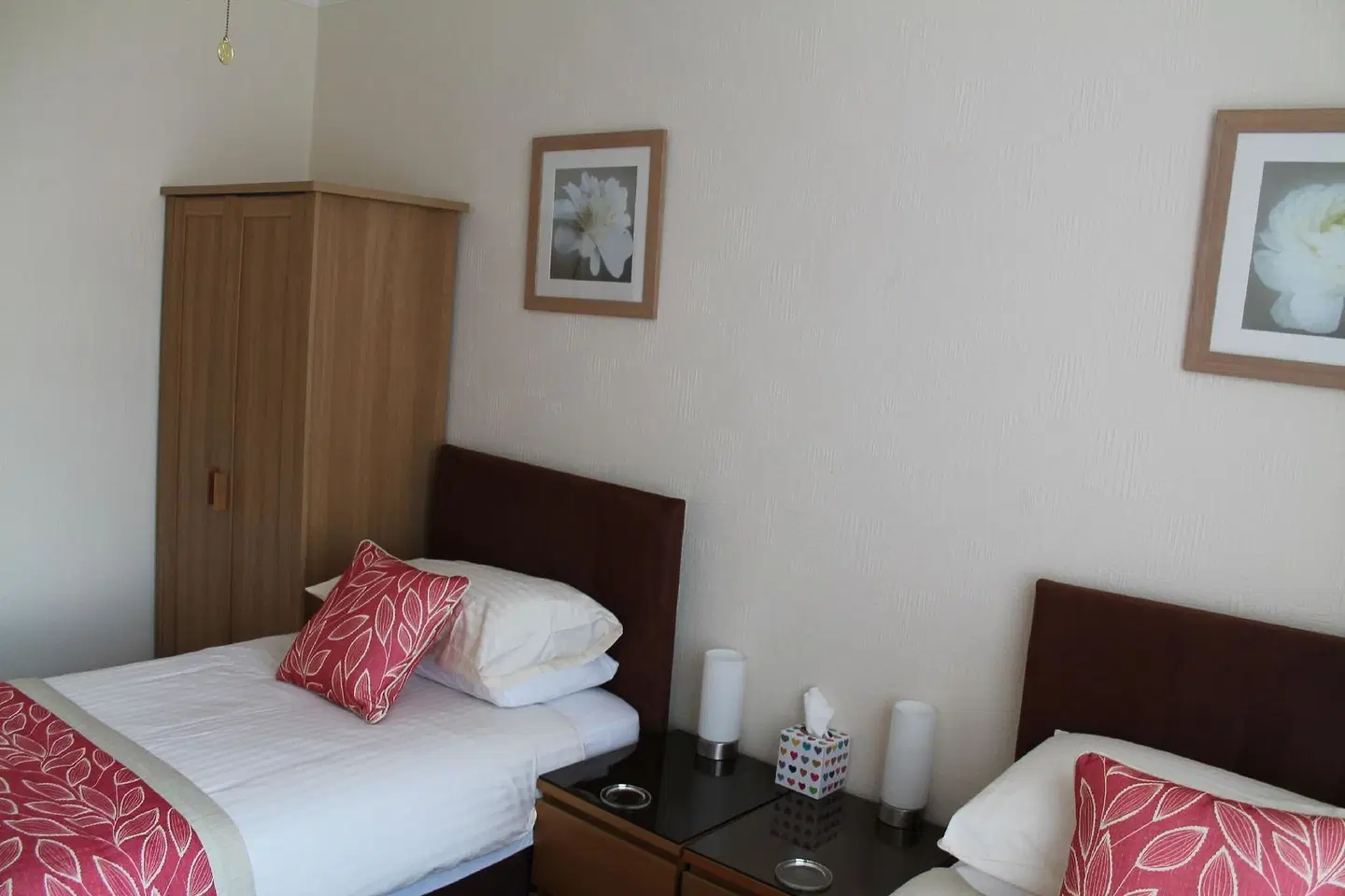 The Ashleigh Guest House ROOM_EXAMPLE