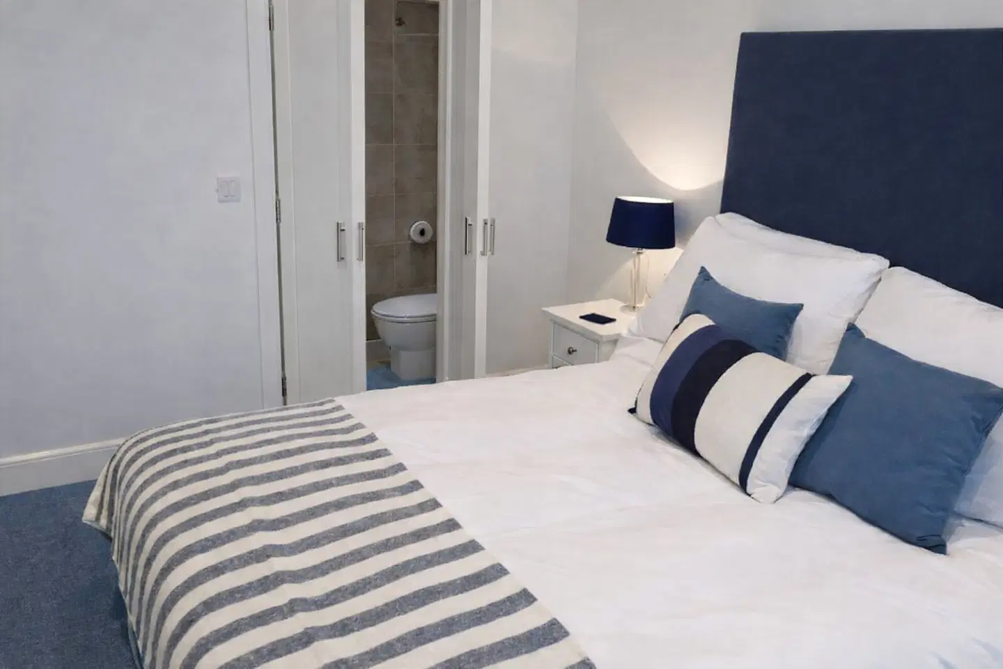 The George Hotel - Inn ROOM_EXAMPLE