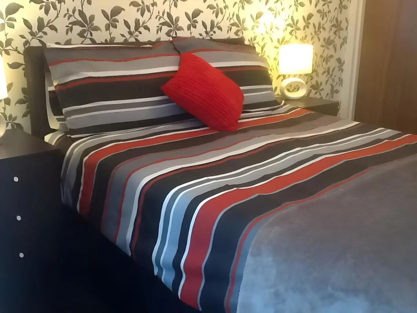 Waverley Guest House ROOM_EXAMPLE