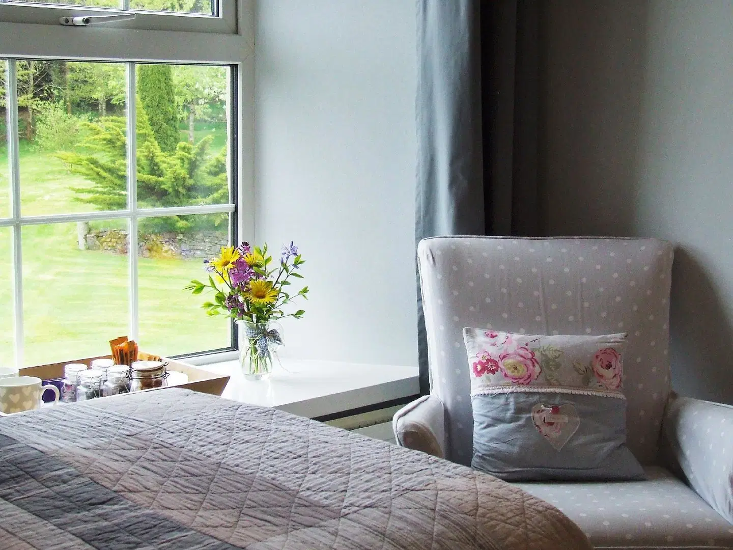 Lobhill Farmhouse ROOM_EXAMPLE