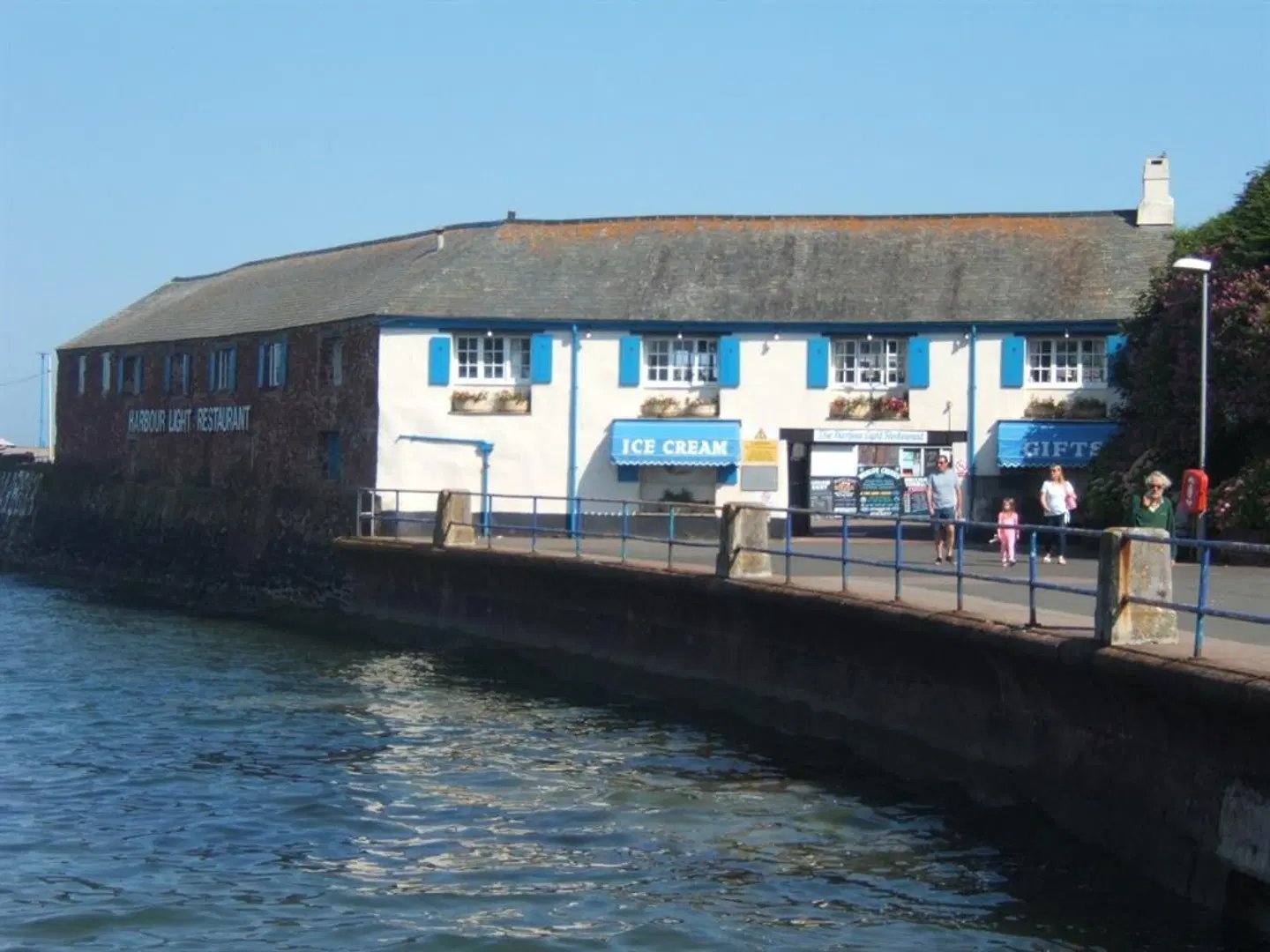 Sefton Lodge Bar