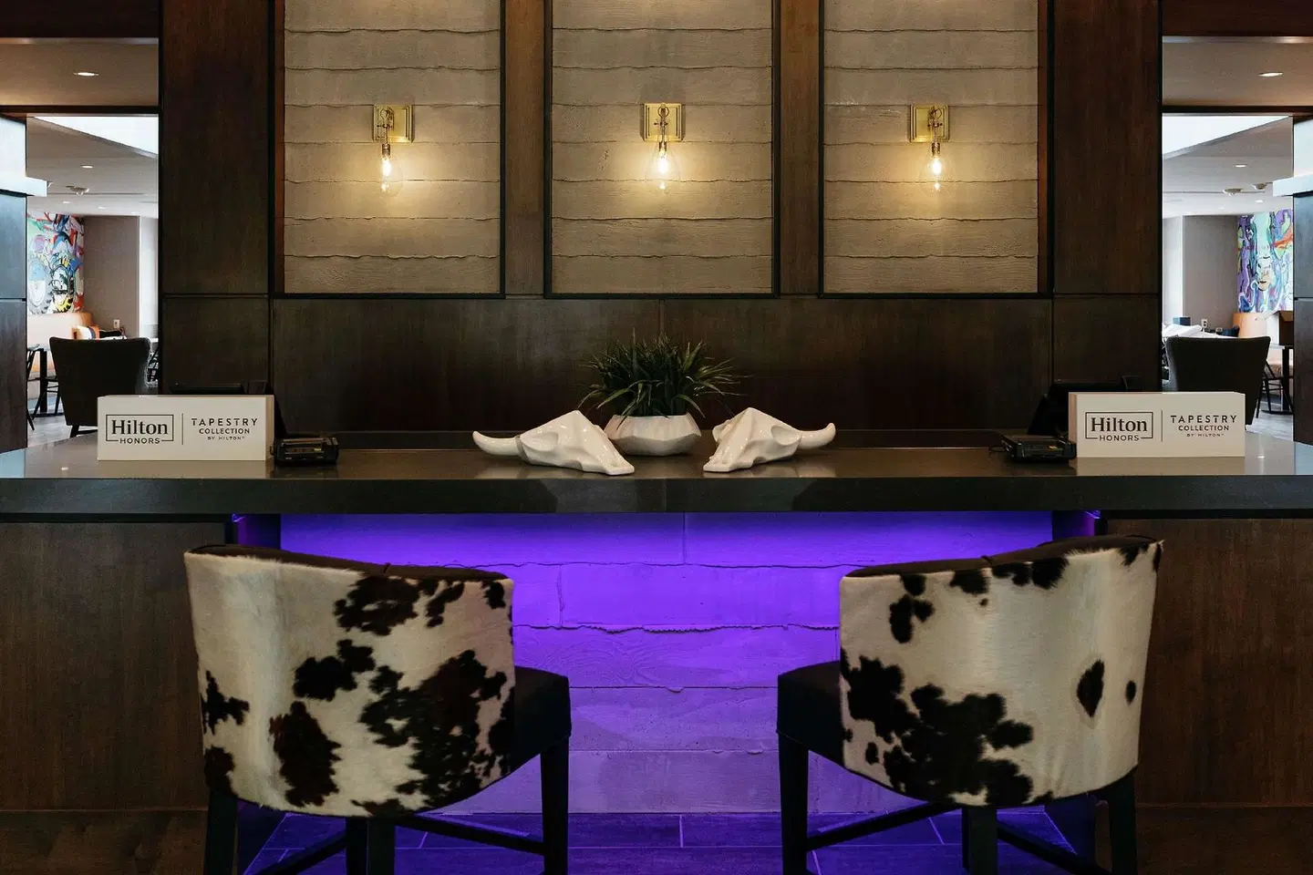 Revel Hotel Des Moines Urbandale, Tapestry Collection by Hilton HEALTH_BEAUTY