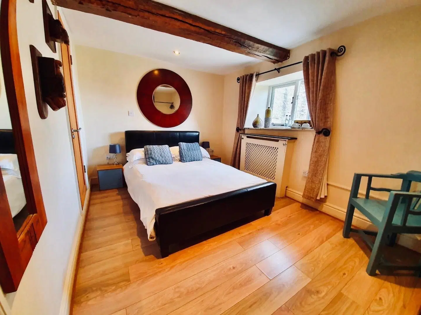 The Old Lodge - Inn ROOM_EXAMPLE