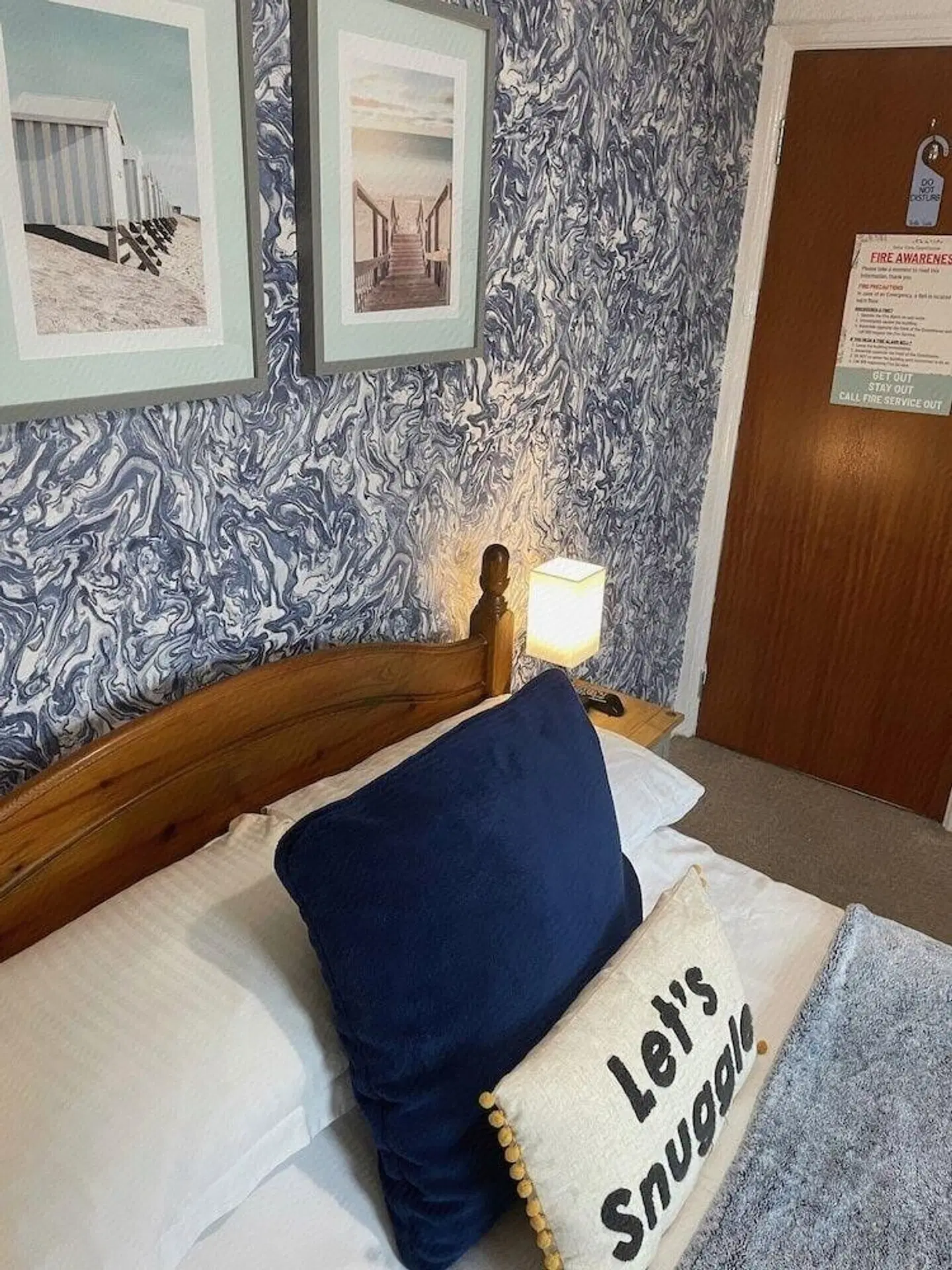 Bella Vista - Guest house HEALTH_BEAUTY