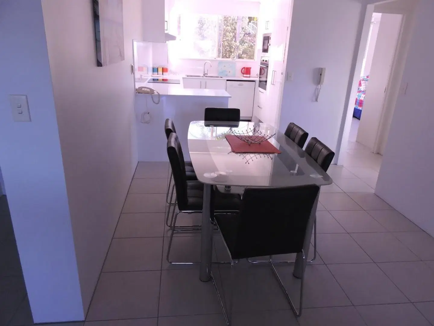 The Hill Apartments Currumbin Beach ROOM_EXAMPLE