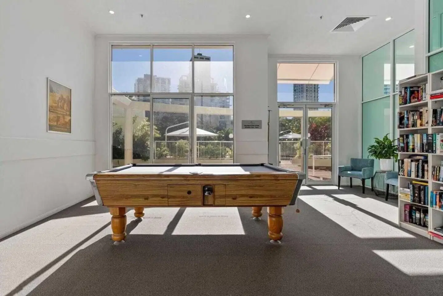 Crest Apartments HEALTH_BEAUTY