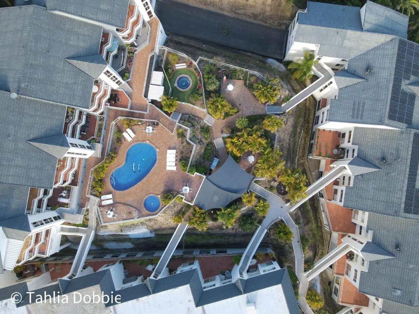 The Hill Apartments Currumbin Beach SPORTS_AND_LEISURE