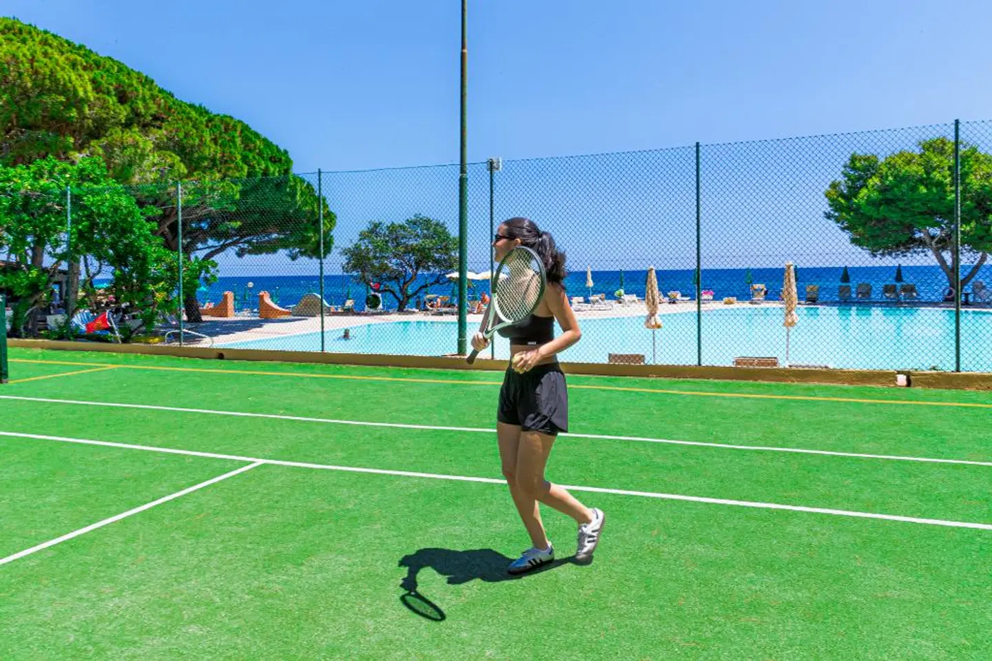 Club Hotel Marina Seada Beach SPORTS_AND_LEISURE
