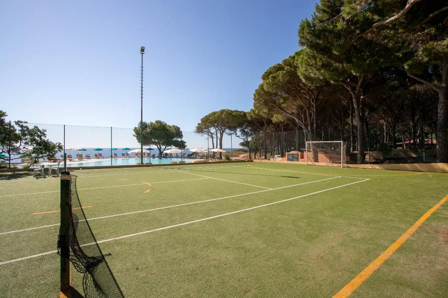 Club Hotel Marina Seada Beach SPORTS_AND_LEISURE