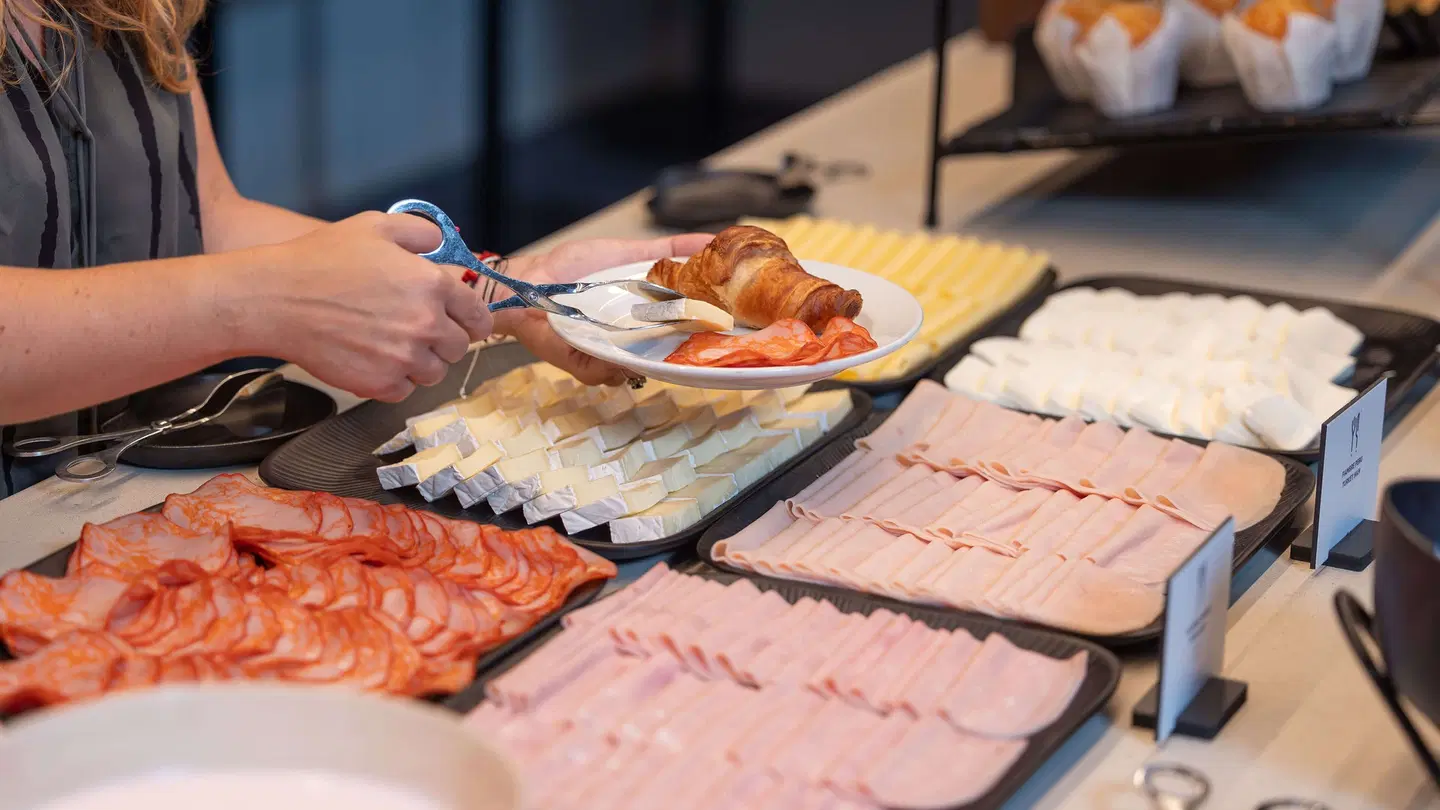 Holiday Inn Express & Suites Lisbon - Príncipe Real by IHG HEALTH_BEAUTY