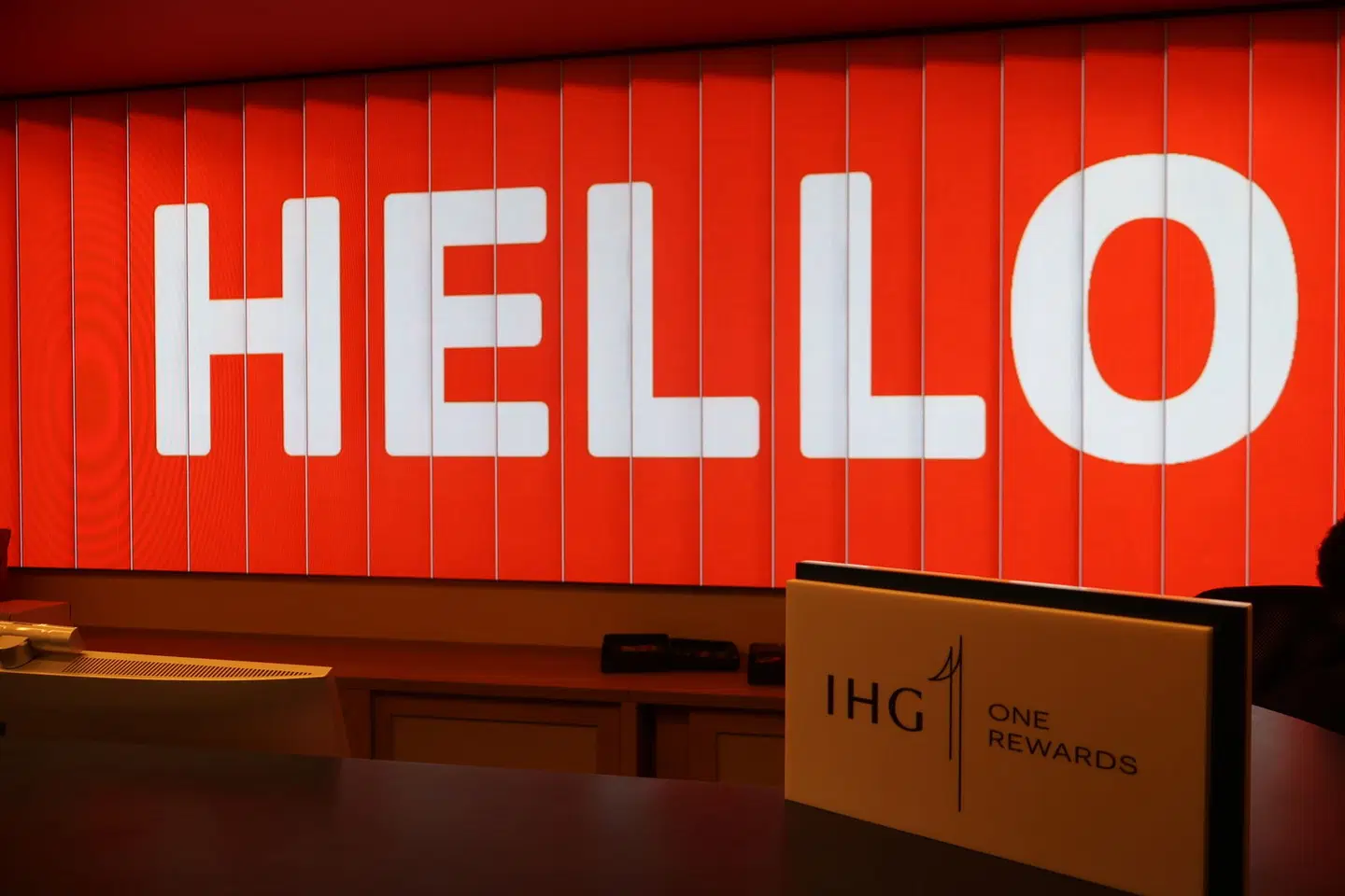 Holiday Inn Express & Suites Lisbon - Príncipe Real by IHG MODEL_IMPRESSION