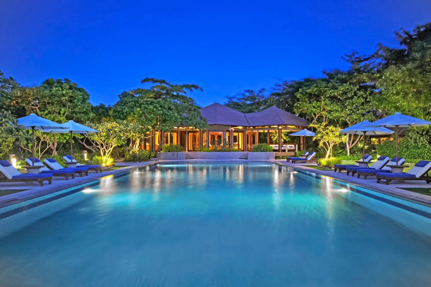 Amanpulo OUTDOOR_POOL