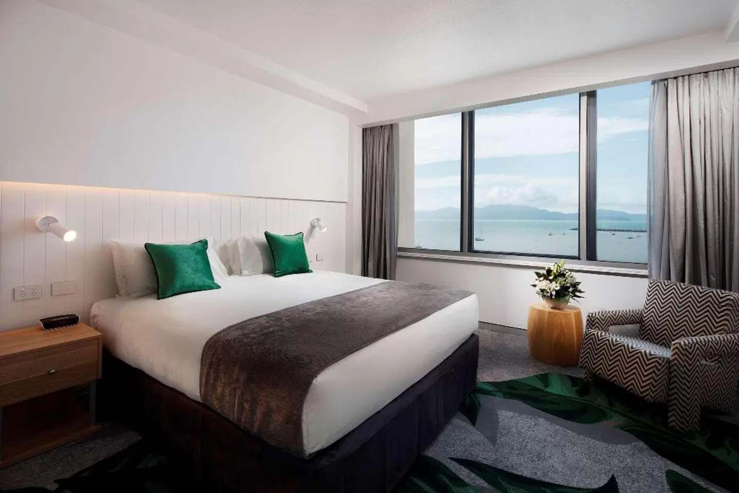 The Ville Resort - Casino ROOM_EXAMPLE