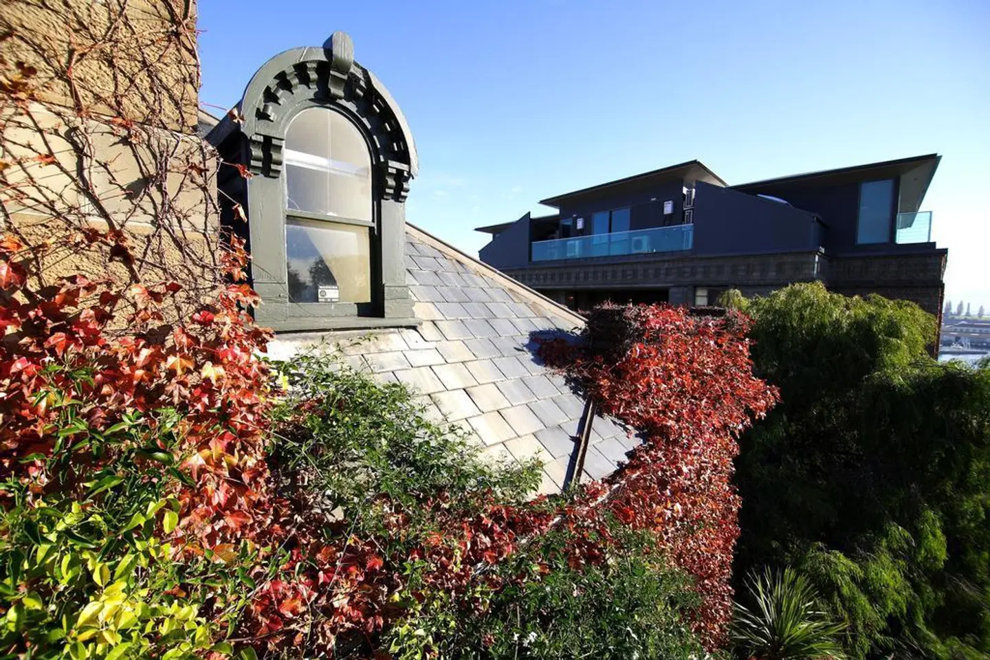 Lenna Of Hobart EXTERIOR