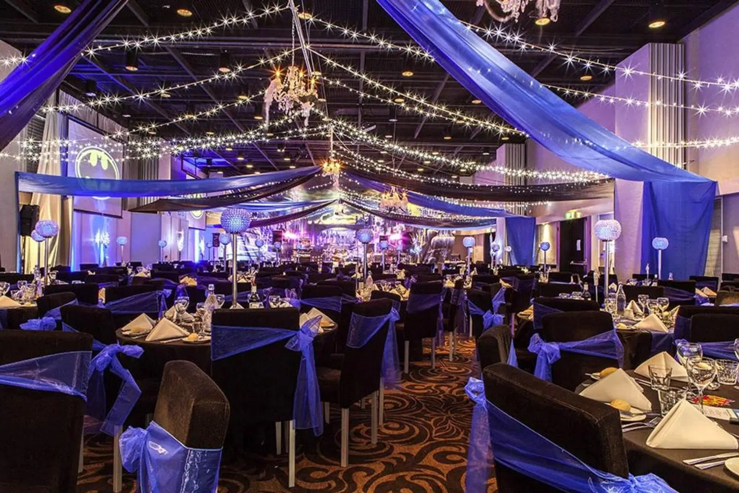 Opal Cove Resort Bar