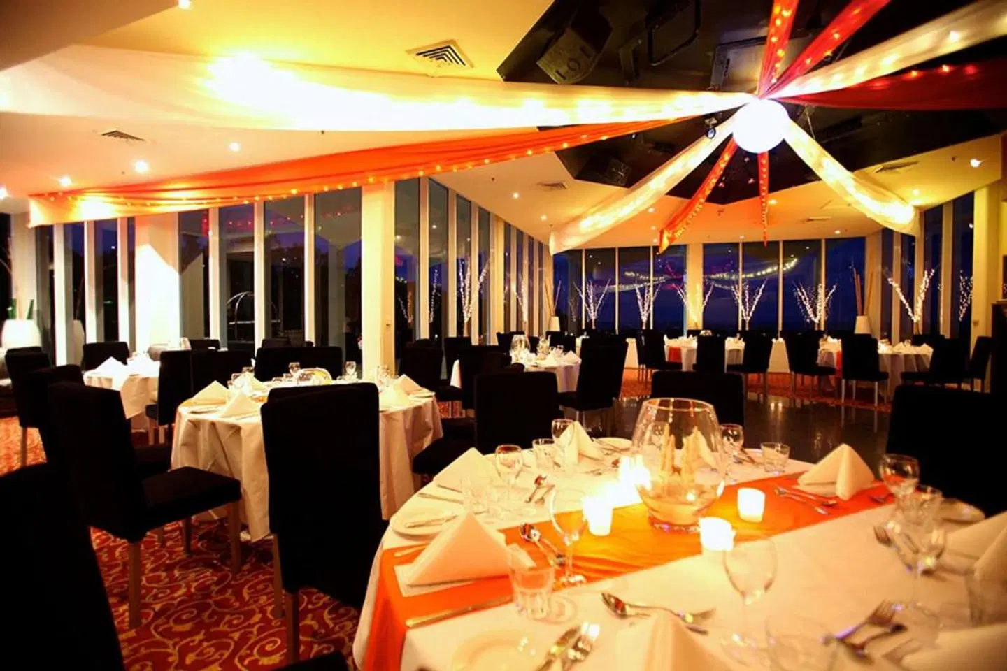 Opal Cove Resort Restaurant