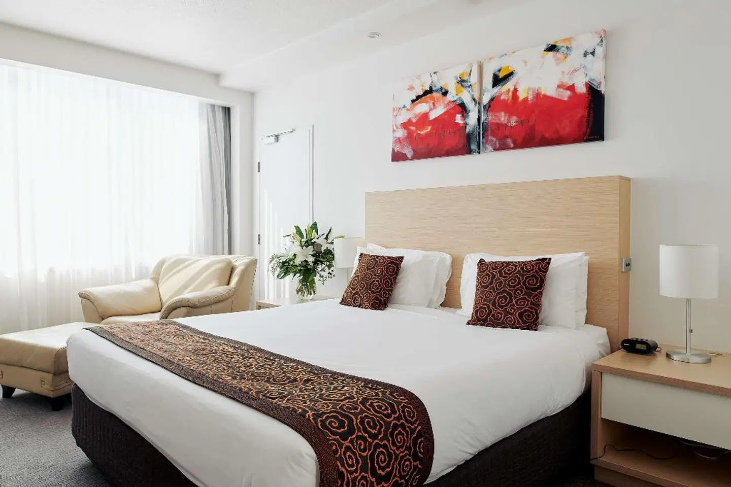 The Ville Resort - Casino ROOM_EXAMPLE