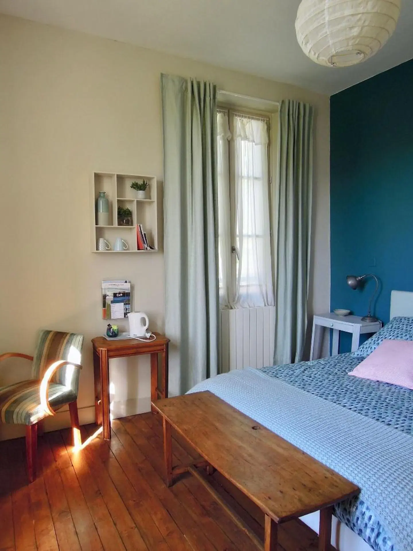 L'Estancat ROOM_EXAMPLE