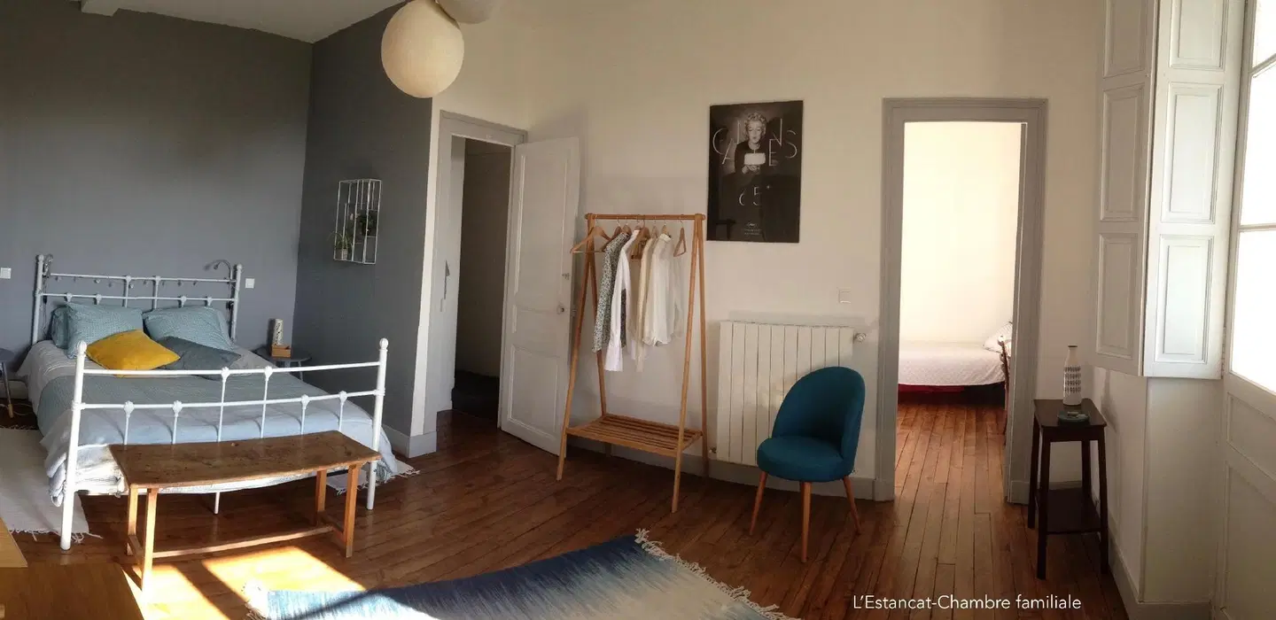 L'Estancat ROOM_EXAMPLE