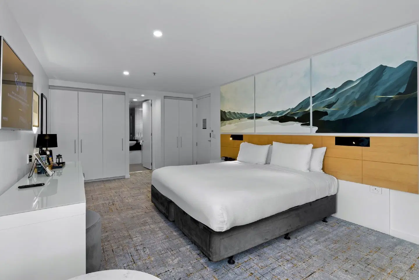 Scenic Suites Queenstown ROOM_EXAMPLE