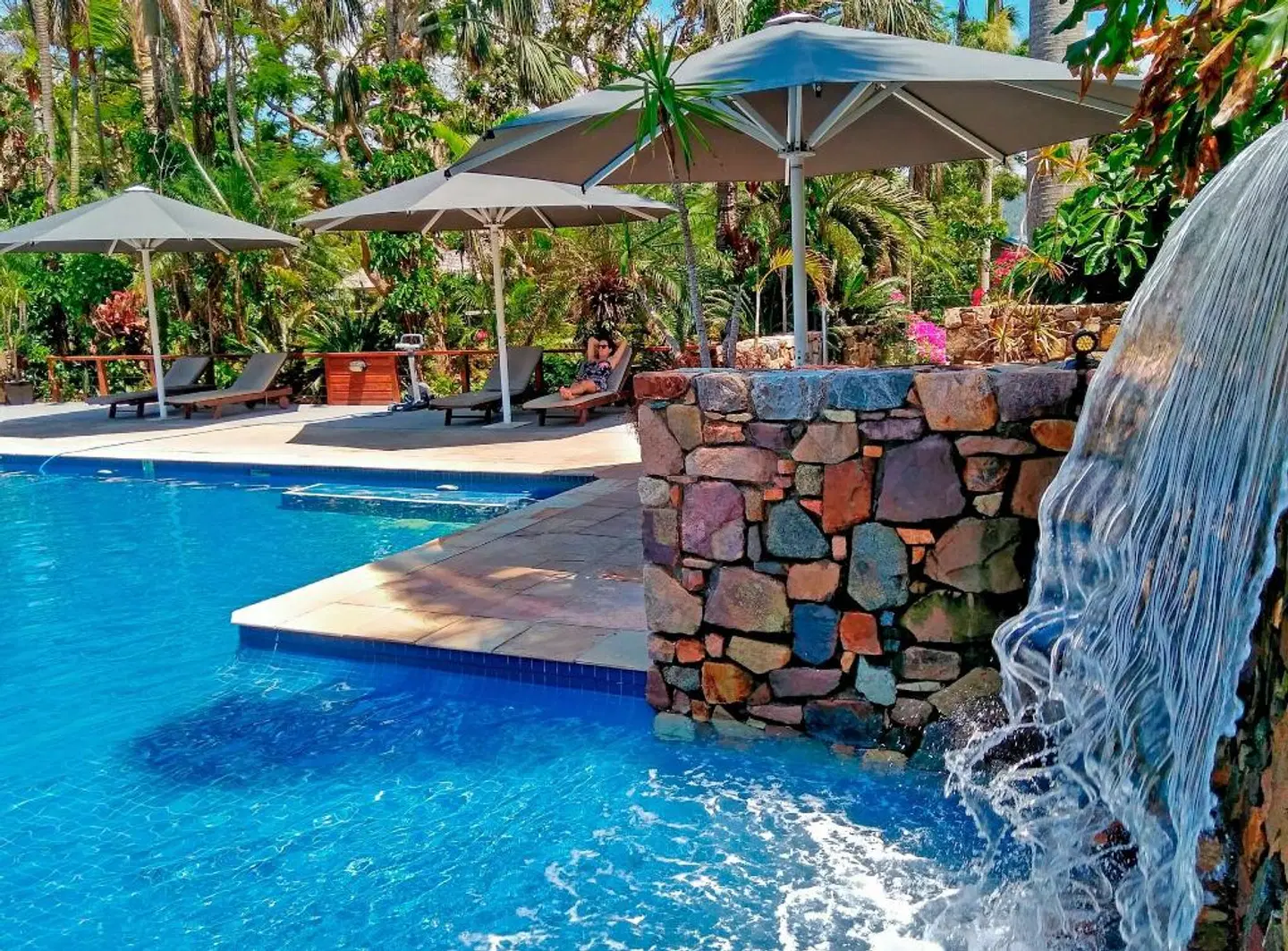 Palm Bay Resort OUTDOOR_POOL