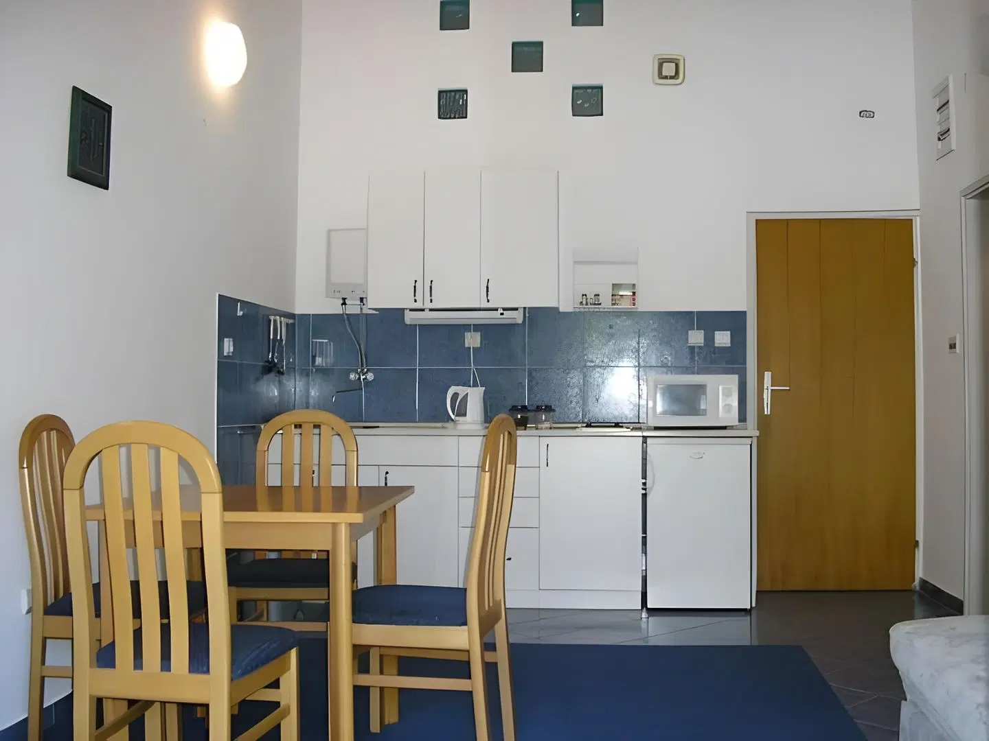 Apartments Vojvoda ROOM_EXAMPLE
