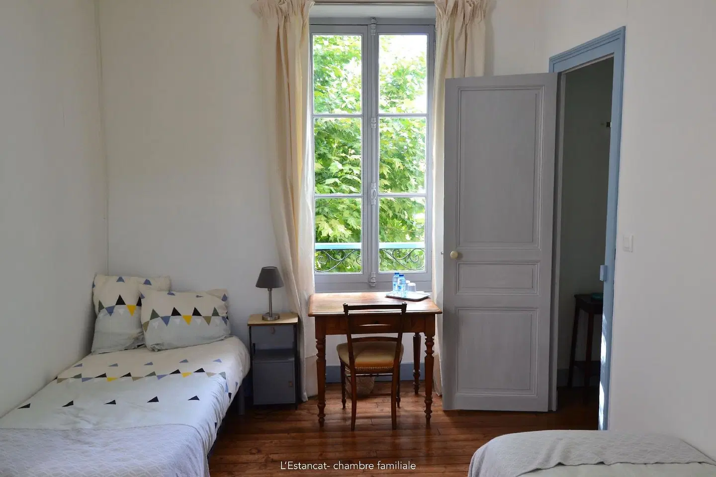 L'Estancat ROOM_EXAMPLE